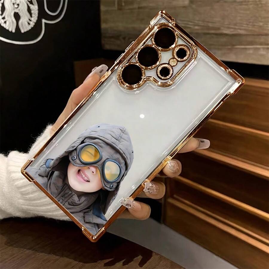 Basic Phone Cases - ืฆืืขืื ืืขืืจืืื - ืจืื 1