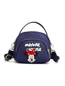 Disney Cute Plush Casual Shoulder Bag