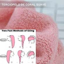 Towels - Multicolor - View 7