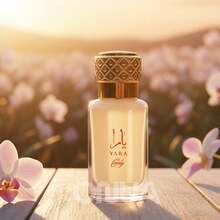 Dubai Flower - Musk Tahara Yara Candy 12ml Alcohol-Free Perfume Extract For Women - Musk Tahara Yara Candy - View 2