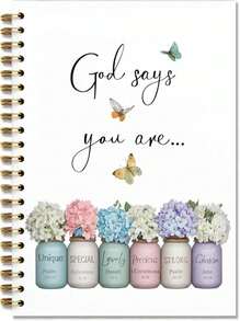 GTYNU Funny Frog Inspirational Notebook, Motivational Journal Gifts For Women Men, Gifts For Frog Lovers, Funny Office Supplies, 55x83 Inch - ColorC - 查看 1