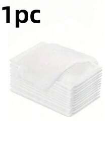 10片/包：Noverlife一次性按摩床单，尺寸88.9厘米 x 213.36厘米。这款SPA床单采用透气无纺布制成，可用作按摩床的保护罩。专为一次性使用而设计，是美容院面部和身体护理的理想之选。 - 彩色 - 查看 9