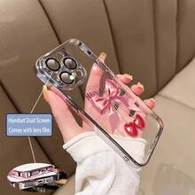 Basic Phone Cases - Silver - View 3