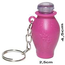 Set Of 5 Evangelical Party Favors: Notebook, Keychain, Bottle, And Pen - Mujer virtuosa - Ver 3