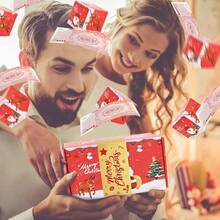 Gift Box - Rojo10Cajas - View 7