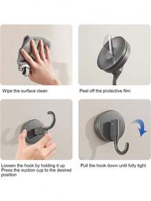 1把多色口袋伞，迷你旅行折叠伞，轻便六骨设计，190T面料，休闲可爱风格，手动开合，塑料手柄，晴雨两用，春夏必备，伴娘礼物，房间/卧室装饰，海滩，旅行，男女皆宜，度假，妇女节，旅行必备，婚礼回礼，Y2K，卧室，汽车配件，厨房装饰 - 彩色 - 查看 7