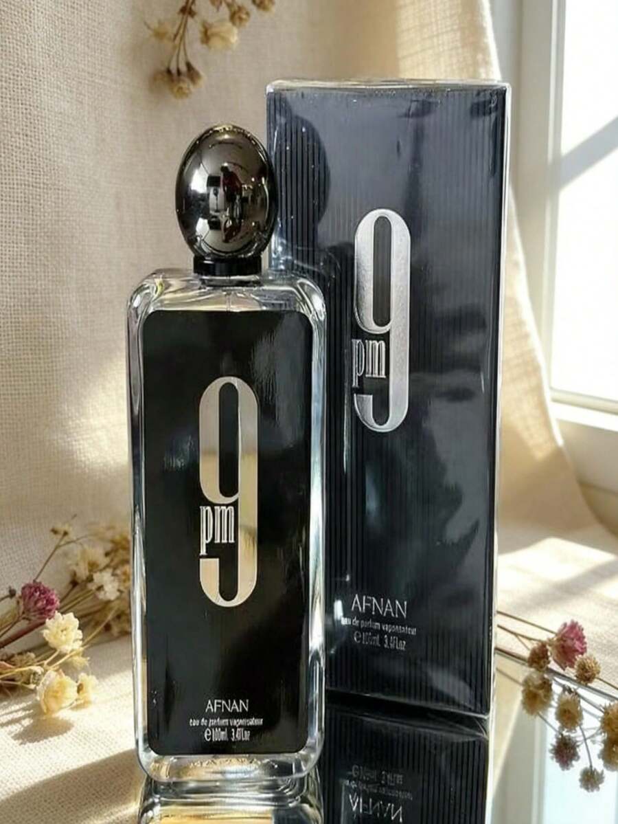 Colonia Frutal-Amaderada Compleja con grosella negra, vino tinto y pachulí, madura, 100ml