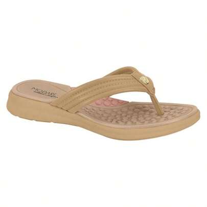  Chinelo Ortopedico Modare Feminino Rasteira Massageador 7174105