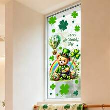 Window Stickers & Films - Mint Green - View 3