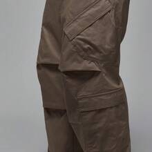 Jordan Men's AS FLT UTILITY PANT Woven Long Pants HV0531-247 - Khaki - View 4