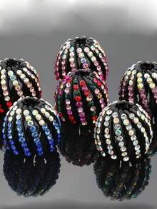 1 chiếc kẹp tóc tạo kiểu tổ chim, phụ kiện tóc, kẹp tóc, dụng cụ búi tóc, kẹp tóc đuôi ngựa đính đá, tạo kiểu tóc nhanh, dụng cụ búi tóc đơn giản, dụng cụ tạo kiểu tóc buông xõa, phù hợp cho người mới bắt đầu, học sinh, nữ sinh và phụ nữ, lễ hội, tiệc tùng, lễ hội âm nhạc, kẹp tóc thời trang, kẹp tóc thanh lịch. - Nhiều màu - Xem 6