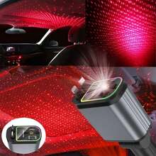 W&O Car Acessesories 66W Super Fast 4-In-1 Car Charger With Star Light Projector, Retractable 31.5" Cable, Universal Compatible With All Smartphones - Type C + Lighting - View 11