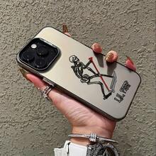 Basic Phone Cases - Black - View 4