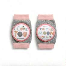 Demdaco Children's Adventure Slogan Knee Pads - Multicolor - View 7