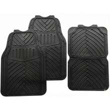 Car Floor Mat - 彩色 - 查看 4
