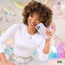 Basic Phone Cases - Floral Gems - View 3