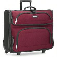Travel Select Aerdam Business - Bolsa con ruedas Rojo Una talla aerdam business - bolsa para ropa - Rojo - Ver 1