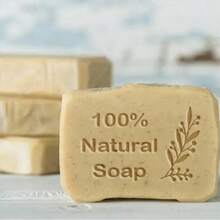 1pc Customized Soap Mold / Personalized Soap Label / Brass Soap Mold / Handled Stamp - Multicolor - View 10