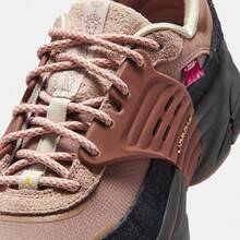 Men's JORDAN TRUNNER O/S Casual Sports Shoes, Low-Top IQ1113-270 - Brown - View 9