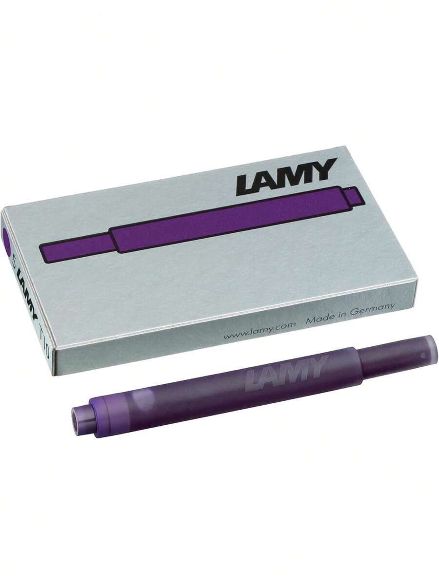 T10 - Cartuchos de Tinta Violeta,36802956 - Neblina azul - Ver 1