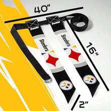 Sports Collectibles - Flags - 匹茲堡鋼人隊 - 查看 2