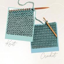 Lion Brand Lana Heartland Mount Rainier tweed 1 - Monte Rainiertweed - Ver 3
