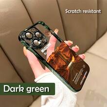 Basic Phone Cases - Dark Purple - View 5
