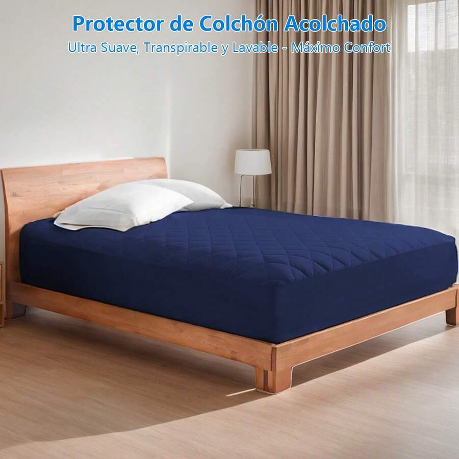 AMOROSA Mattress Protectors & Encasements