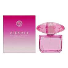 Bright Crystal Absolu 90 Ml Edp Spray De Versace - Fresco - Ver 9