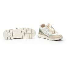 Pikolinos Women Casual Shoes - White - View 5