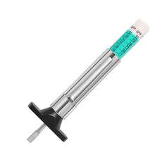 10PCS  Manual Car Tyre Tread Depth Measuring Gauge Tool For Van Truck Motorcycle MOT - Pattern Depth Gauge - View 3