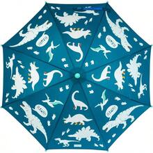 Umbrellas And Rain Hat Umbrellas - 恐龍 - 查看 4