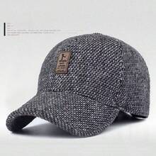 Baseball Cap, Fashionable And Versatile, Suitable As A Gift For Friends And Family - Multicolor - View 3