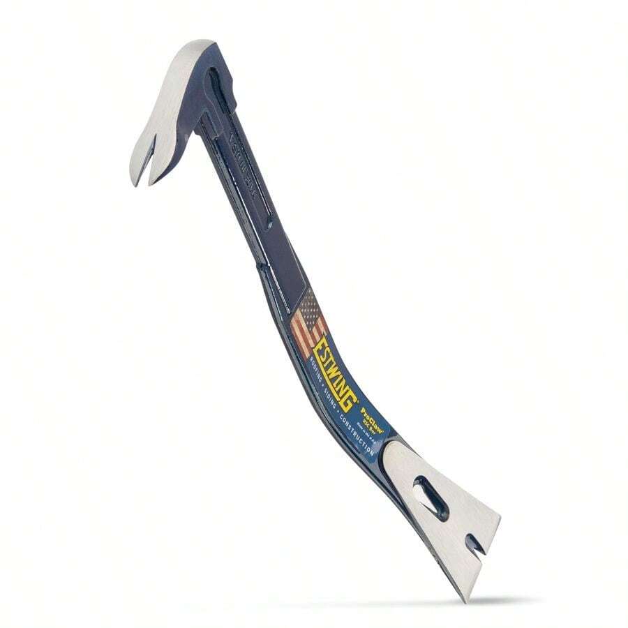 RSC 16 ProClaw 3in1 Pry Bar For Roofing, Siding Amp Construction - B00DT0OXVA - View 1