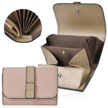 Women Wallets - Multicolor - View 8