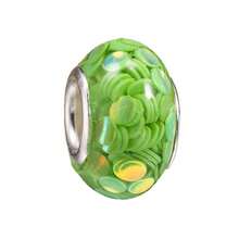 5/10/20 颗随机混搭彩色水果动物几何渐变树脂珠子吊坠，适用于 DIY 手链钥匙扣饰品配件 - 彩色珠子 - 查看 4