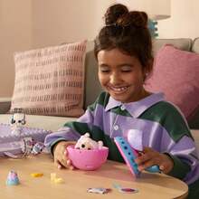 L.O.L.SURPRISE! LOL Surprise Eye Spy Series Tots Dolls