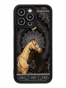 Tương thích với iPhone 16, 16 Plus, 16 Pro Max, 16e, 16 Pro, 15, 15 Plus, 15 Pro Max, 15 Pro, 14, 14 Plus, 14 Pro Max, 14 Pro, 13, 13 Pro, 13 Pro Max, 12, 12 Pro, 12 Pro Max - Nhiều màu - Xem 2
