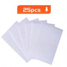 15/25/35pcspacks Of Cooling Waist And Abdomen Patches