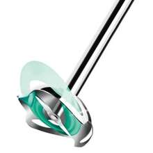 Batidora de Inmersión Taurus Control de Pulso Robot 500 acero Inoxidable Elora 500W Color Rosa - Tipo de Enchufe A USA (110-127V) - Ver 3