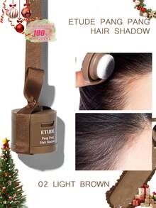 02 LIGHT BROWN