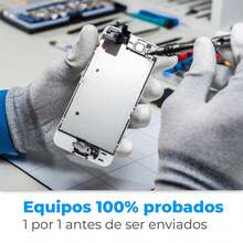 Pantalla Lcd Display Para mt G9 Plus Xt2087 Con Marco  premium - Motorola - Ver 6