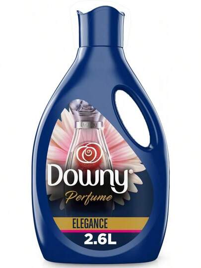 Downy Suavizante de Telas Elegance Perfume 2.6L