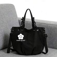 Women Tote Bags - màu đen - Xem 1