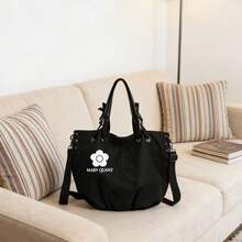 Women Tote Bags - màu đen - Xem 3