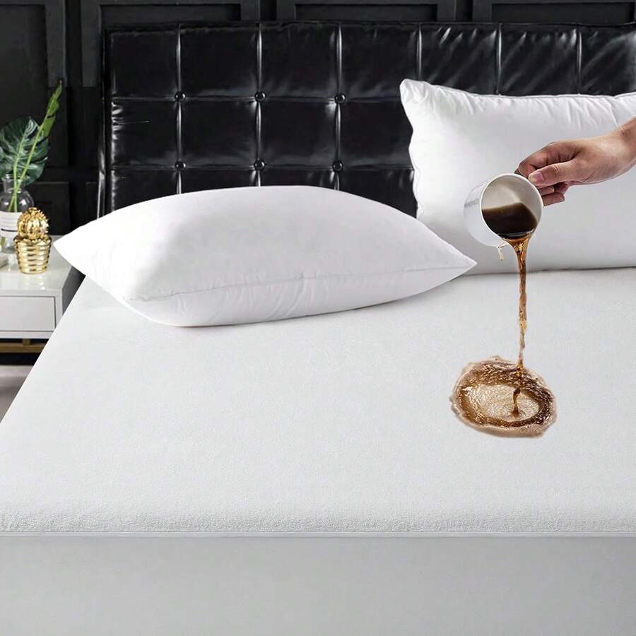 AMOROSA Mattress Protectors & Encasements