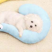ARC ARCE 1 Pc Multi-Season Dog Pillow, Pet Supplies & Toys, Pet Mat Sleeping Blanket Dog Bed Puppy Keep Dog Bed Cat Bed Easy To Clean