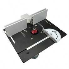 Woodworking Machinery Parts - Black - View 8