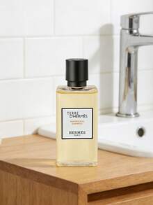 Hermès 爱马仕大地男士洗发水，奢华男士护发产品，来自标志性香氛系列的温和清洁洗发水 - 洗髮水 - 查看 5