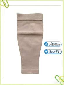 1双运动压缩小腿套 压力袜 跑步骑行腿套 - 彩色 - 查看 9